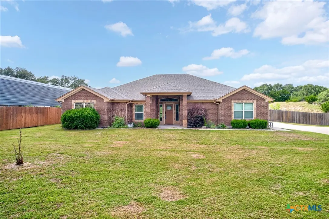 3941 Wells Drive, Kempner, TX 76539 - #1
