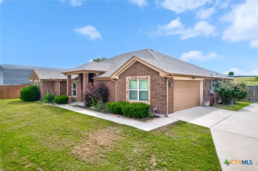 3941 Wells Drive, Kempner, TX 76539 - #2
