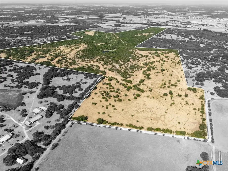 TBD Reno Road, Gatesville, TX 76528 - #3