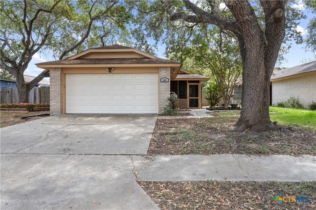103 Windward Court, Victoria, TX 77901 - #1