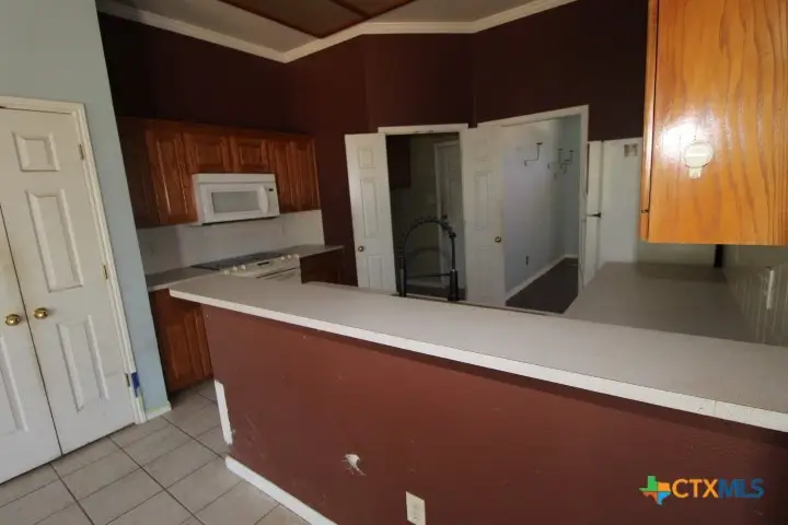 709 Mueller Street, Copperas Cove, TX 76522 - #2
