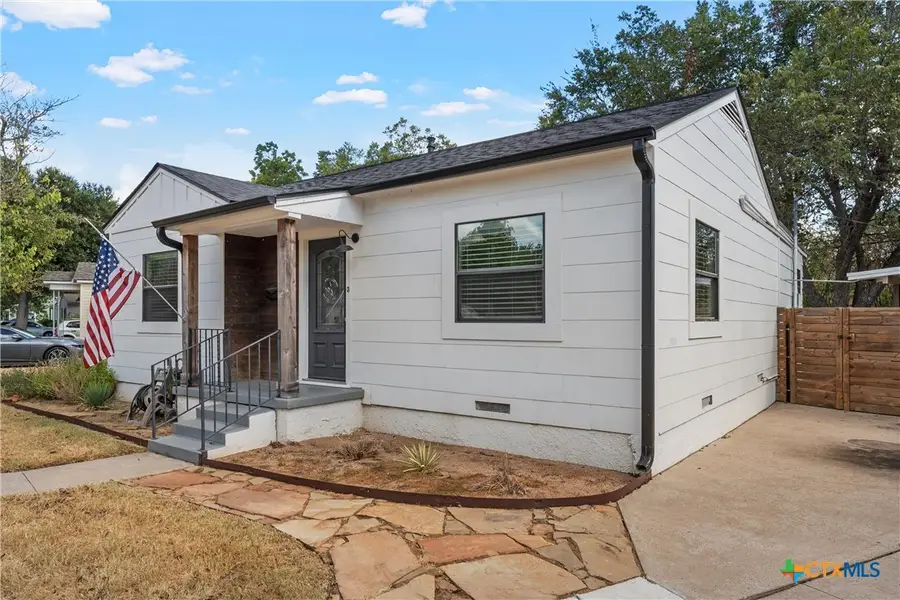913 Alamo Court, Temple, TX 76501 - #2