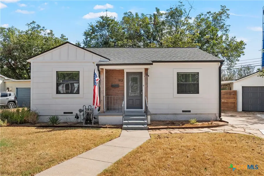 913 Alamo Court, Temple, TX 76501 - #3