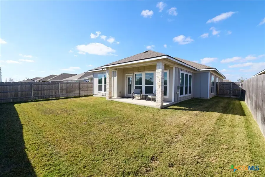 3707 Mccleland Creek Trail, Temple, TX 76502 - #2