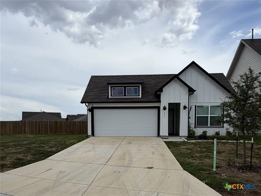 384 Trent Drive, New Braunfels, TX 78130 - #2