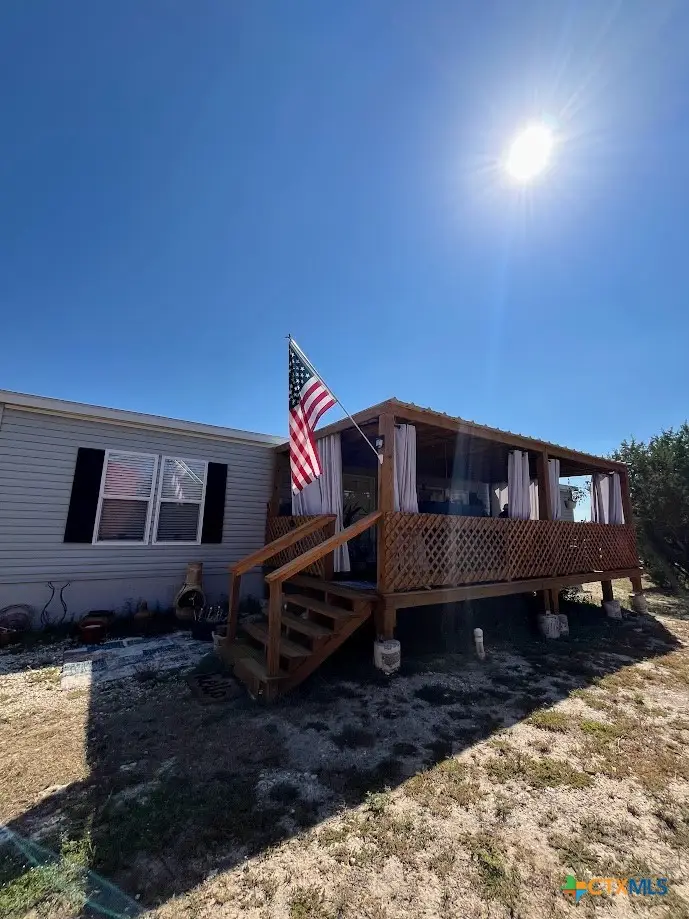 18293 N Highway 183, Lometa, TX 76853 - #1