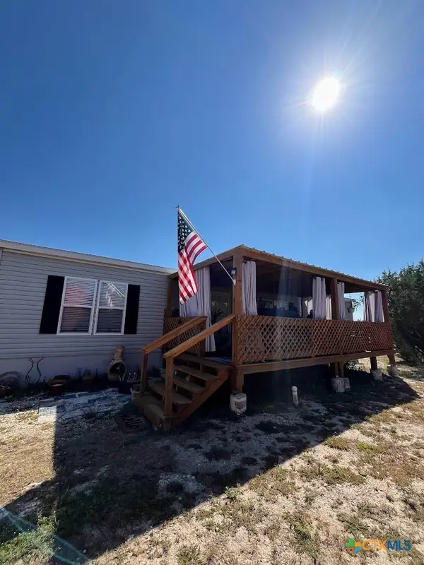 18293 N Highway 183, Lometa, TX 76853