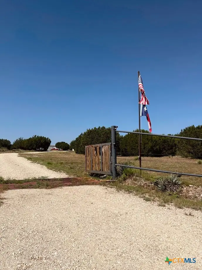 18293 N Highway 183, Lometa, TX 76853 - #2