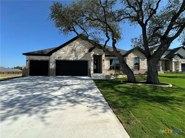 3112 Monreale Drive, Temple, TX 76502