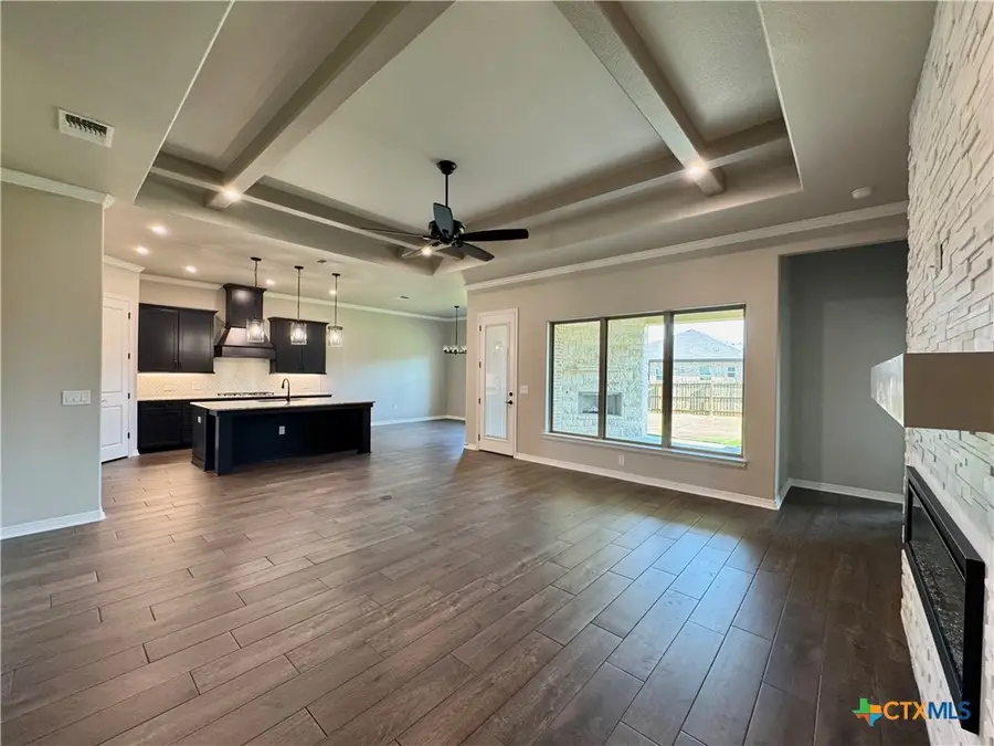 3112 Monreale Drive, Temple, TX 76502 - #3