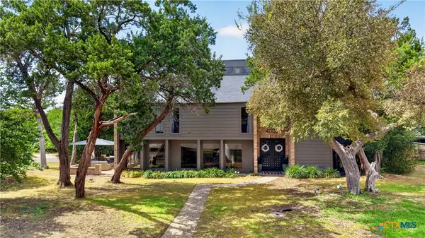 4000 Wendy Oaks Drive, Temple, TX 76502