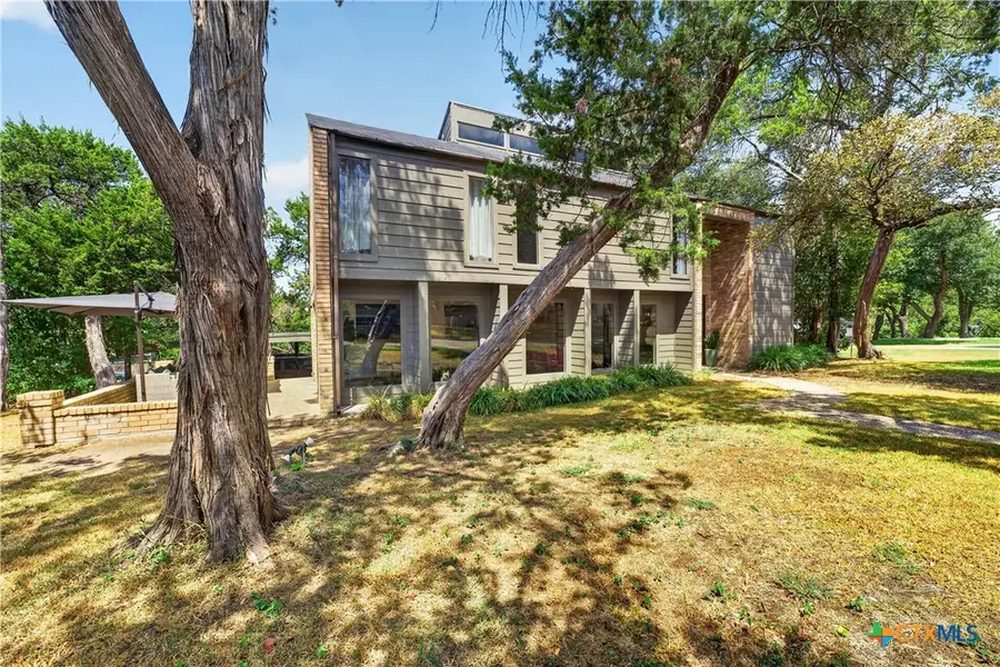 4000 Wendy Oaks Drive, Temple, TX 76502 - #3