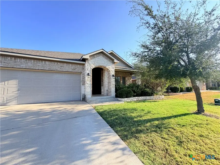 516 Wyndcrest Drive, Temple, TX 76502 - #2