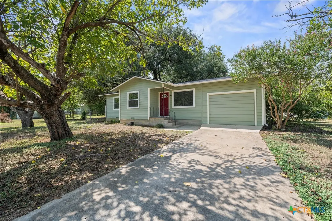 22 Park Lane, Lampasas, TX 76550 - #1