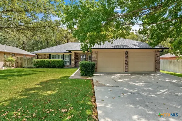 3301 Pecan Valley Drive, Temple, TX 76502