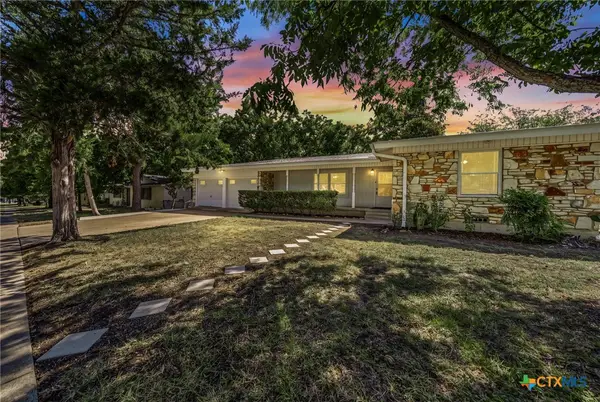 511 Ridge Street, Copperas Cove, TX 76522