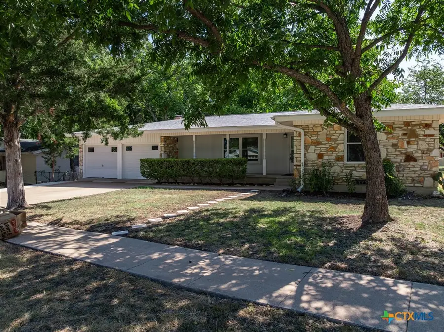 511 Ridge Street, Copperas Cove, TX 76522 - #3