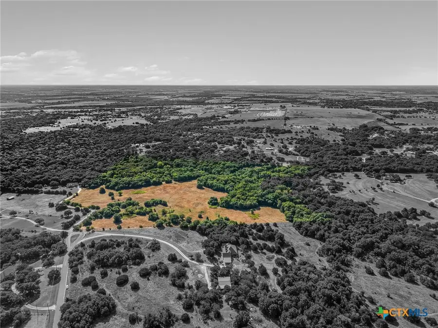 470 Oak Mott Road, Eddy, TX 76524 - #2