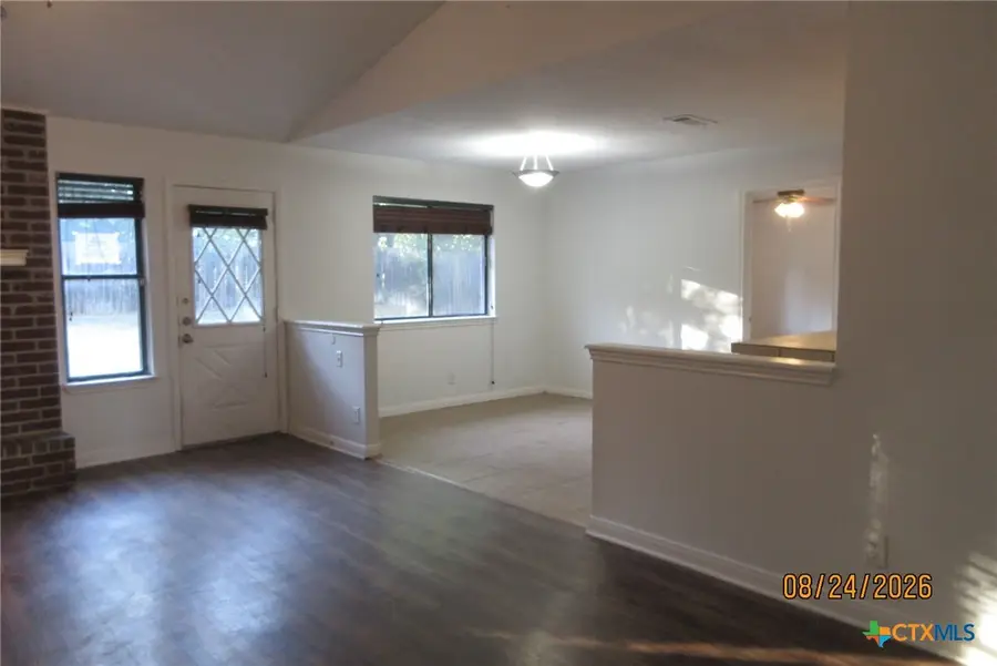 3211 Spotted Horse Drive, Killeen, TX 76542 - #3