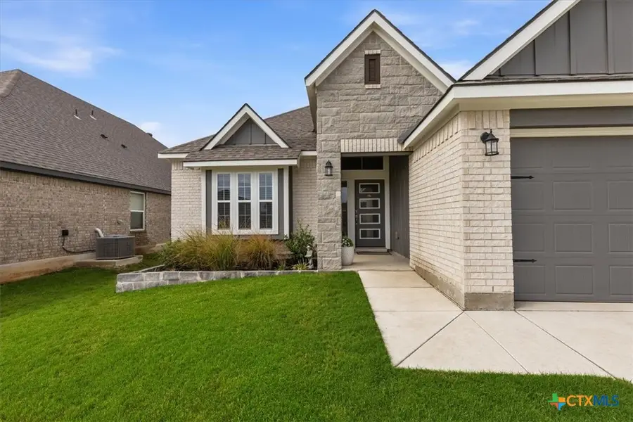 4655 Allison Drive, Belton, TX 76513 - #2
