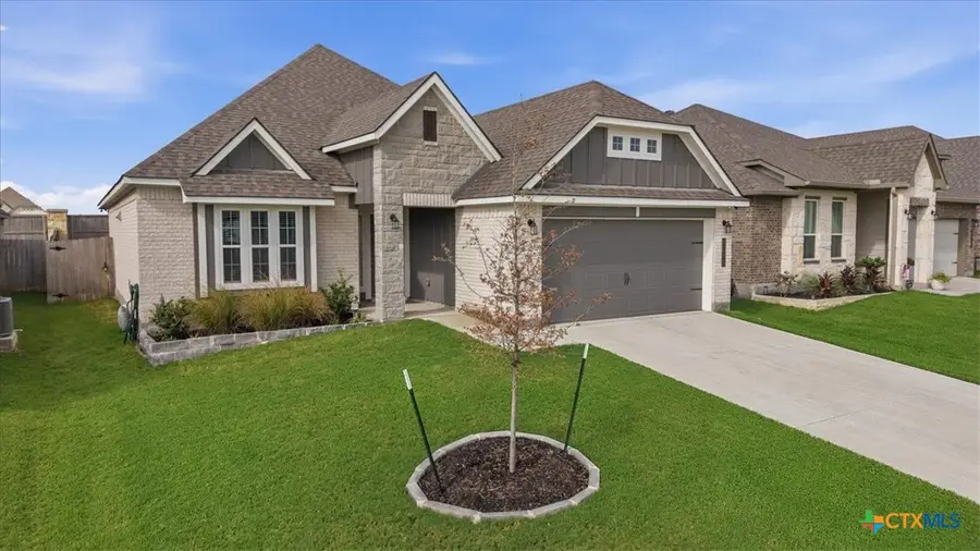 4655 Allison Drive, Belton, TX 76513 - #3