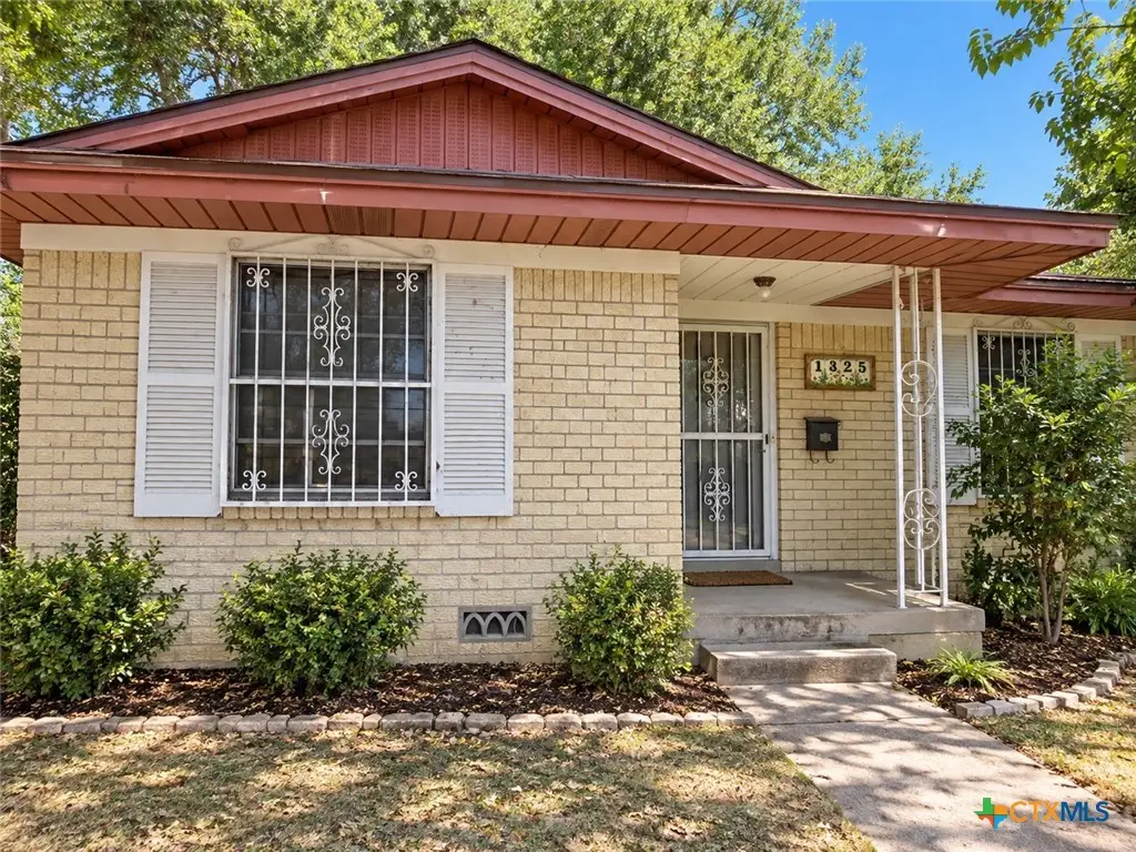 1325 Rose Ave, Killeen, TX 76543 - #1