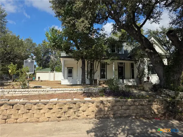 620 S Main Street, Belton, TX 76513
