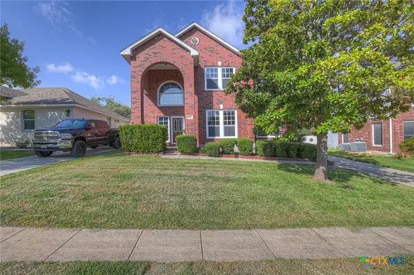 1611 Springhouse Street, San Antonio, TX 78251