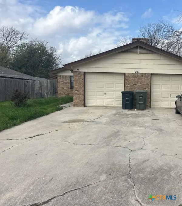 2011 Windward Drive #A-B, Killeen, TX 76543