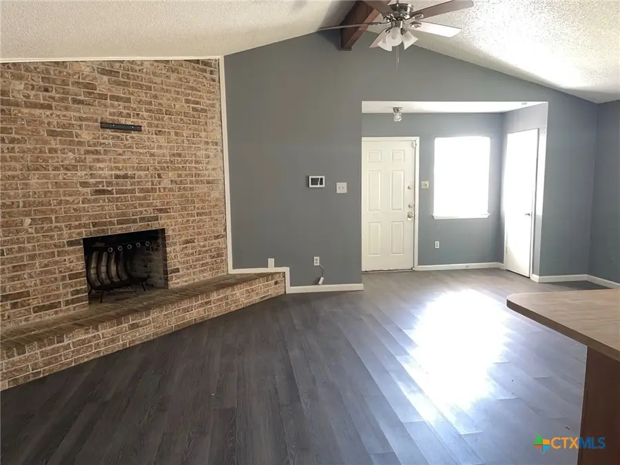2011 Windward Drive #A-B, Killeen, TX 76543 - #2