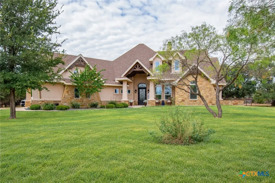 1160 Long Meadow Drive, Salado, TX 76571 - #1