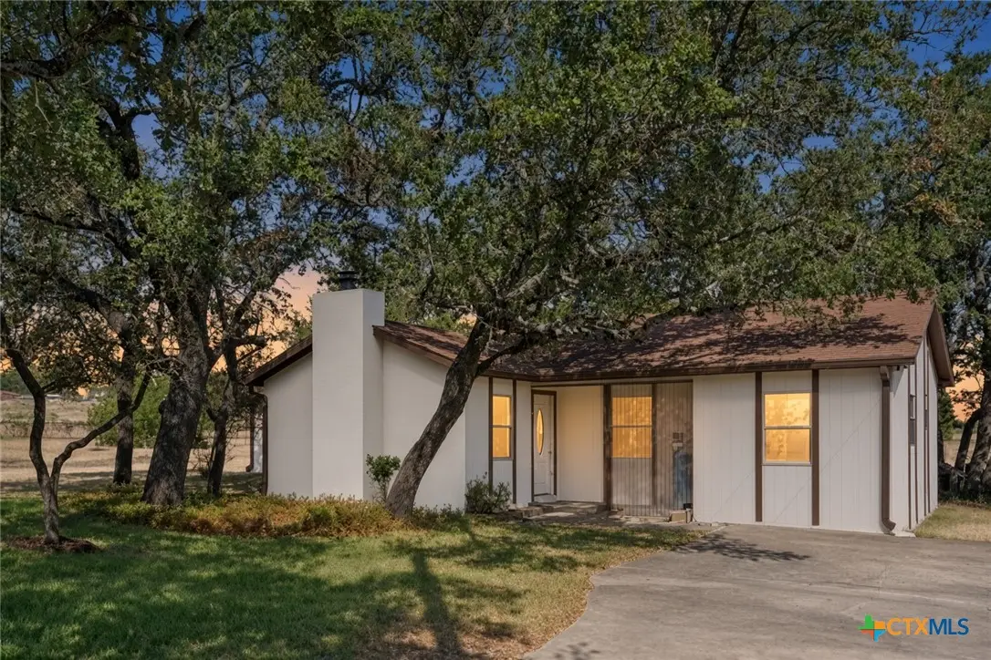100 County Road 229, Florence, TX 76527 - #1
