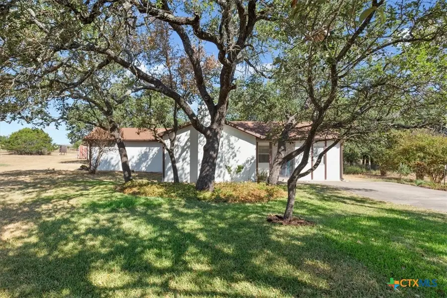 100 County Road 229, Florence, TX 76527 - #3