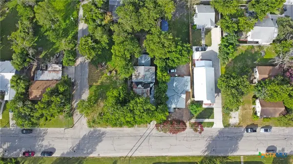 740 Comal Avenue, New Braunfels, TX 78130