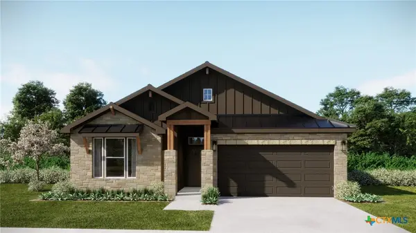 1301 Peppermint Road, Temple, TX 76501
