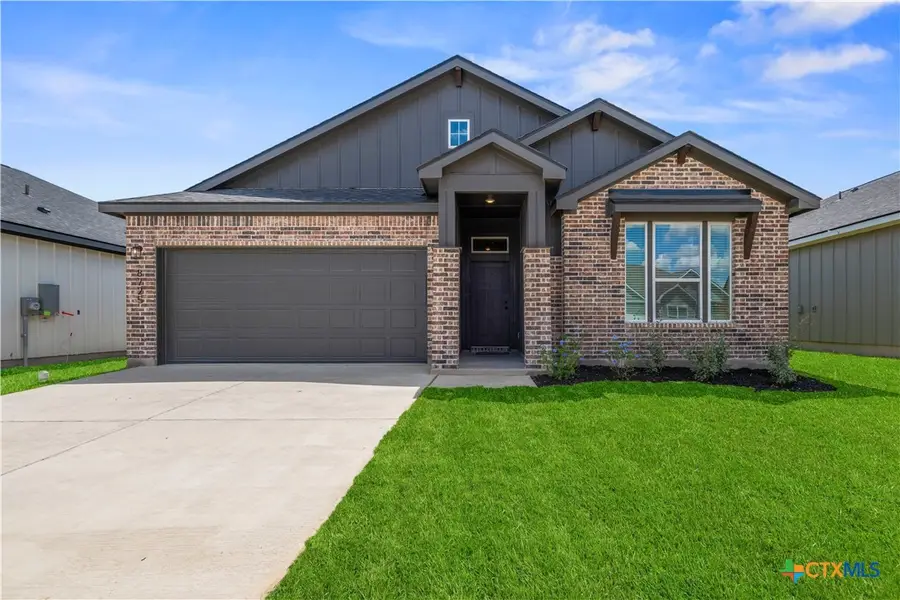 1301 Peppermint Road, Temple, TX 76501 - #3