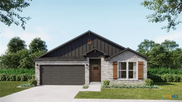 1220 Peppermint Road, Temple, TX 76501