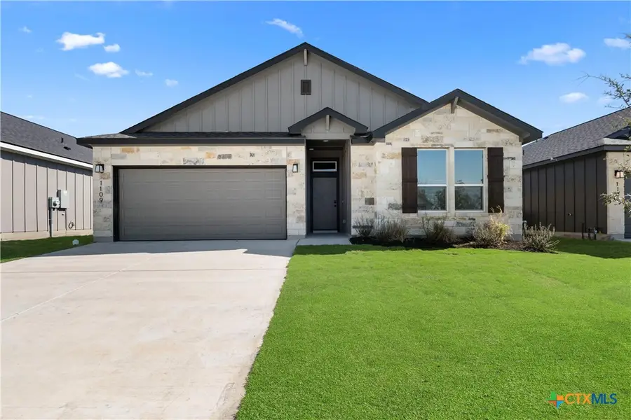 1220 Peppermint Road, Temple, TX 76501 - #3