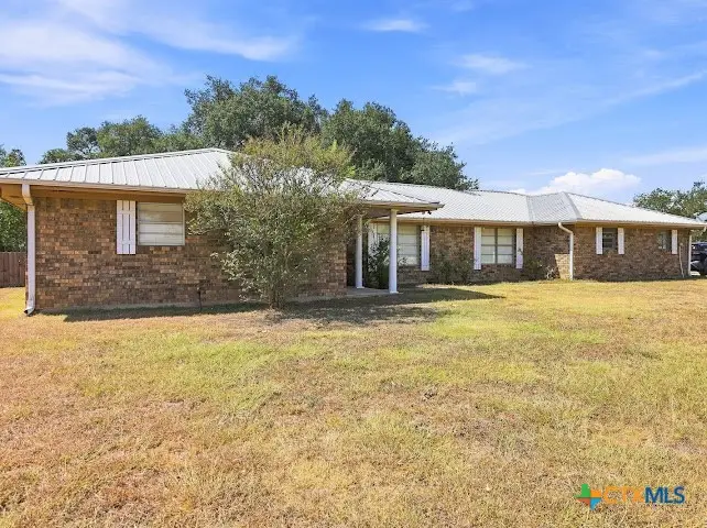 10940 Blackberry Road, Salado, TX 76571 - #1