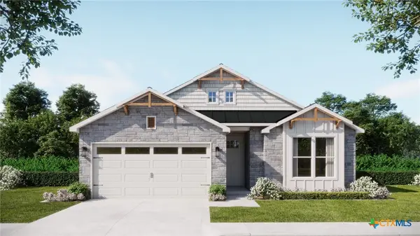 1224 Peppermint Road, Temple, TX 76501