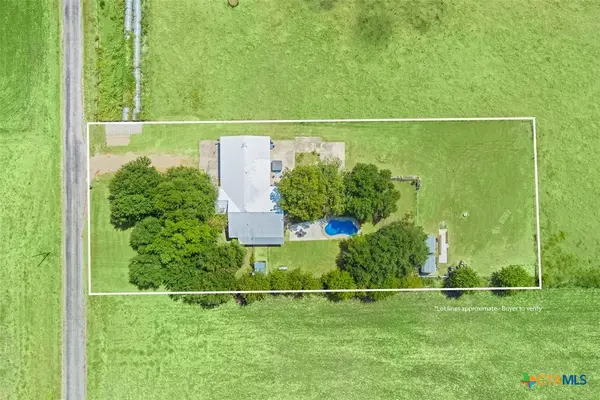 18509 N Elm Loop, Temple, TX 76501