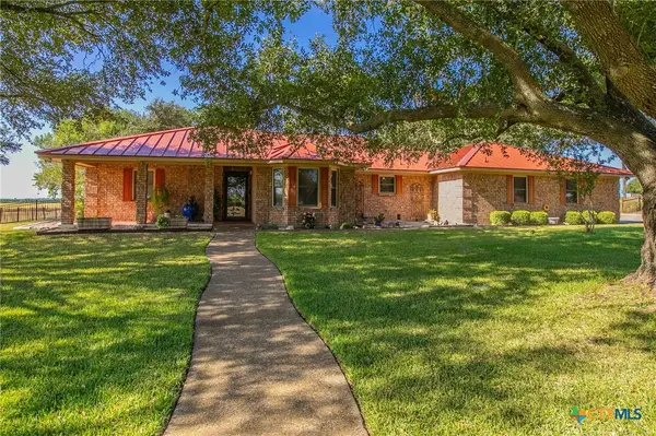 10941 Moffat Road, Temple, TX 76502
