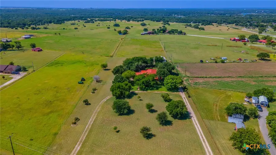 10941 Moffat Road, Temple, TX 76502 - #3
