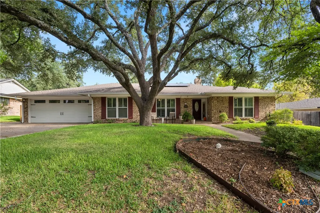 3610 Hopi Trail, Temple, TX 76504 - #1