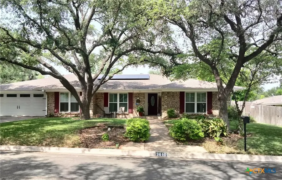 3610 Hopi Trail, Temple, TX 76504 - #2
