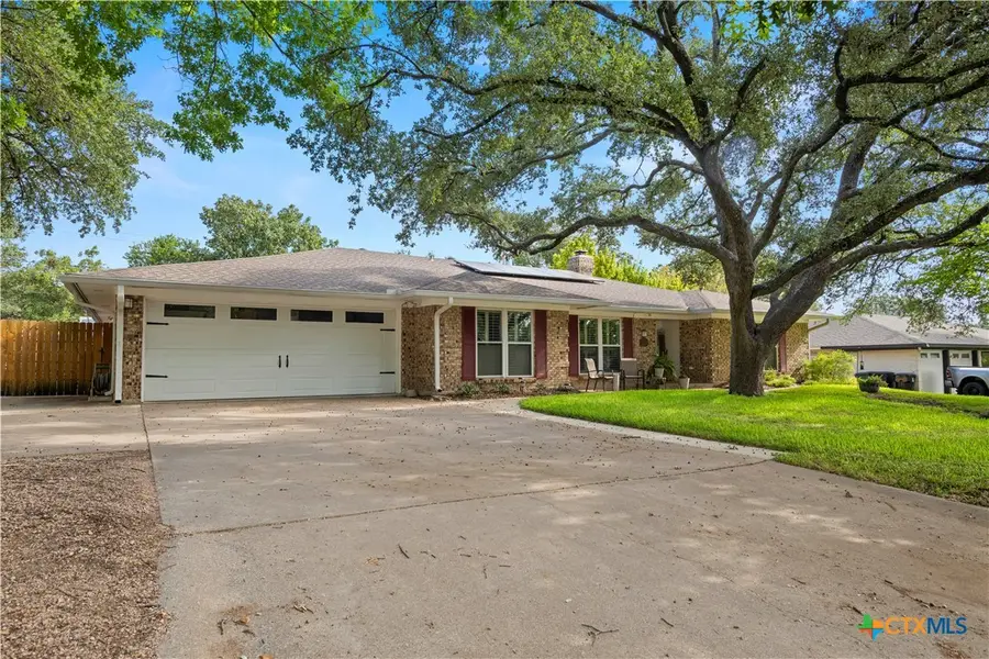 3610 Hopi Trail, Temple, TX 76504 - #3