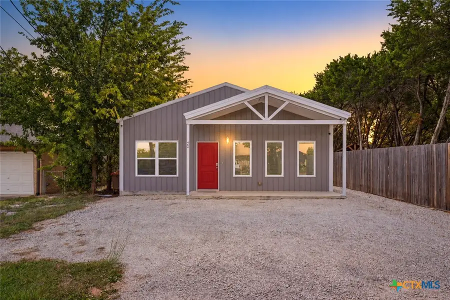 464 Pecan Row, Canyon Lake, TX 78132 - #2