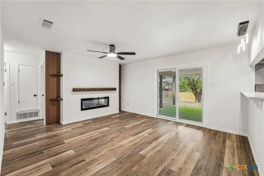 612 W Mary Jane Drive, Killeen, TX 76541 - #3