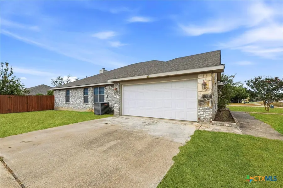 800 Cody James Drive, Killeen, TX 76542 - #3
