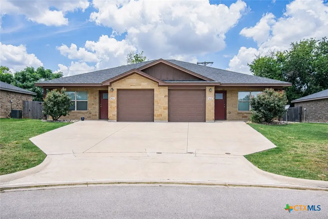 2611 Leroy Lane, Belton, TX 76513 - #1